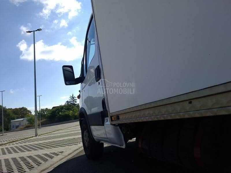 Iveco Daily HITNO