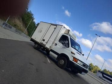 Iveco Daily HITNO