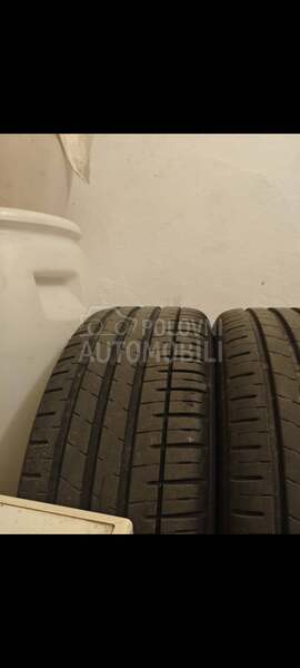 Aluminijumske felne  18" 5 x 110