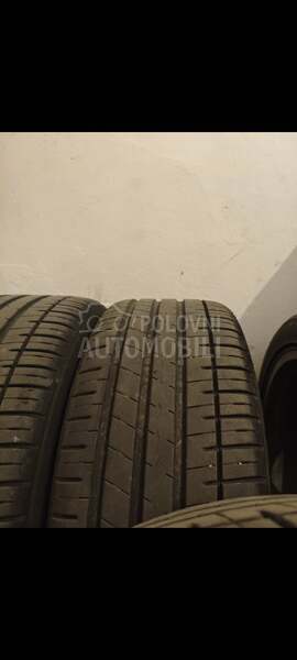 Aluminijumske felne  18" 5 x 110