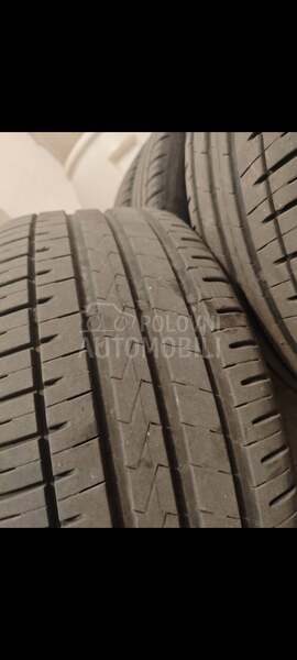 Aluminijumske felne  18" 5 x 110