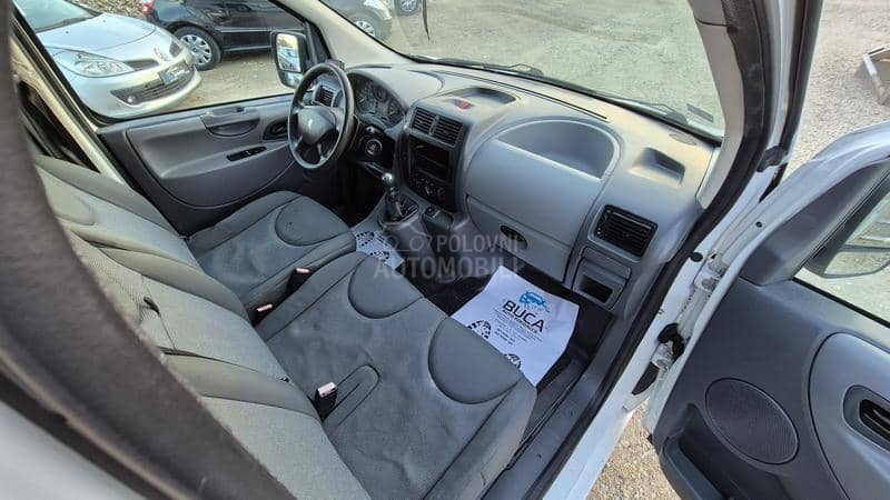 Peugeot Expert HLADNJACA