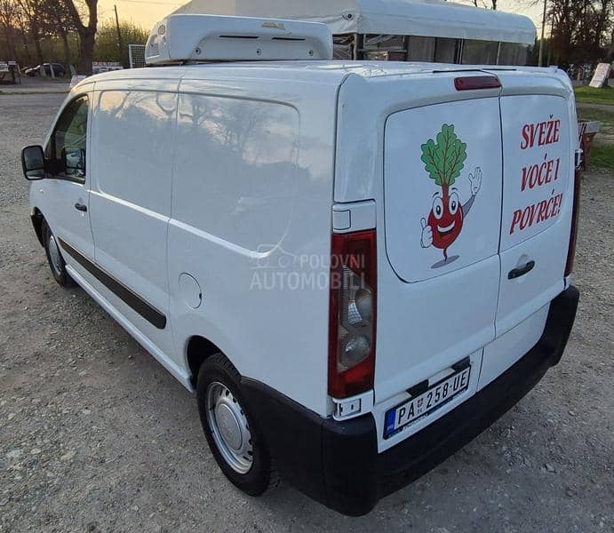 Peugeot Expert HLADNJACA