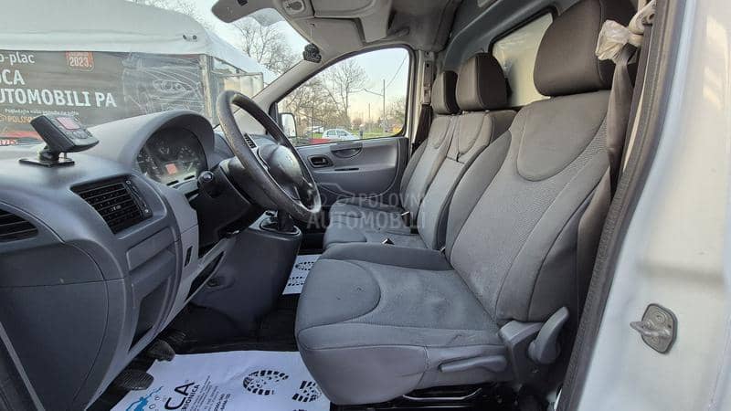 Peugeot Expert HLADNJACA