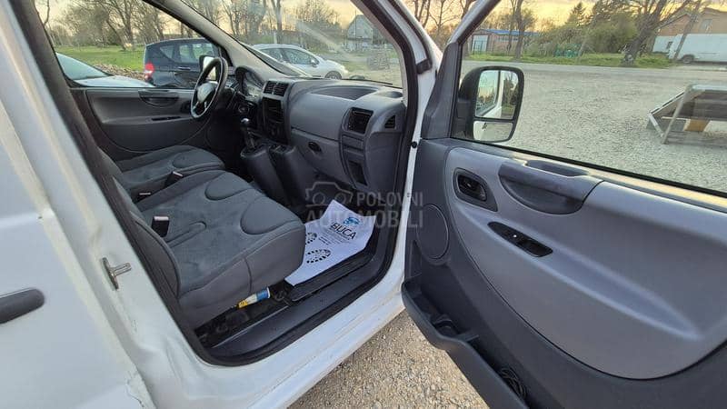 Peugeot Expert HLADNJACA