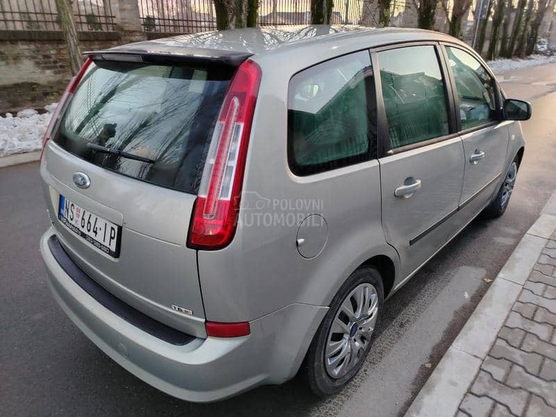 Ford C-Max 1.6 TDCI