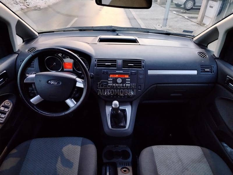 Ford C-Max 1.6 TDCI