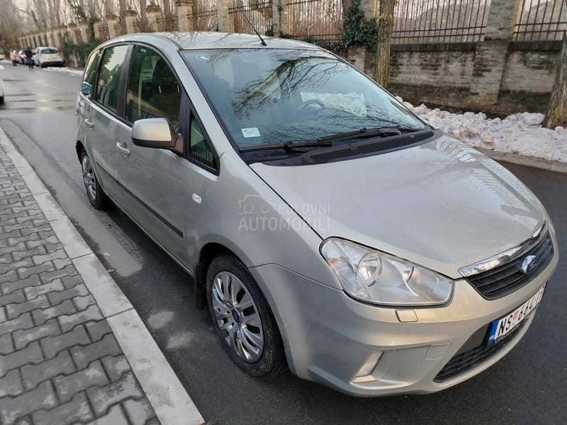 Ford C-Max 1.6 TDCI