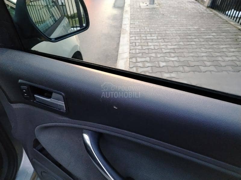 Ford C-Max 1.6 TDCI