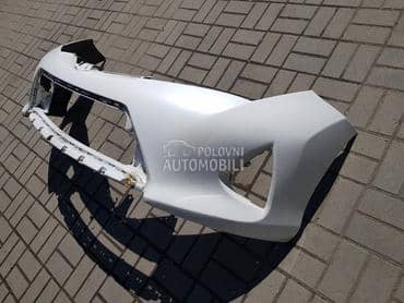 prednji branik za Toyota Auris od 2012. do 2015. god.