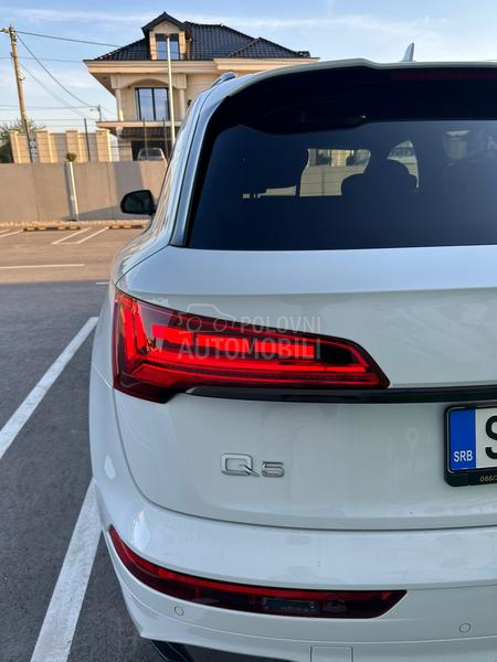 Audi Q5 S-line,PANO,HEAD,360