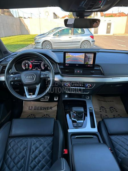 Audi Q5 S-line,PANO,HEAD,360