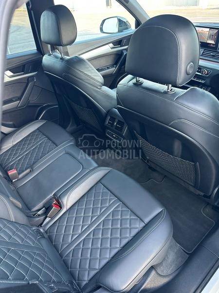Audi Q5 S-line,PANO,HEAD,360