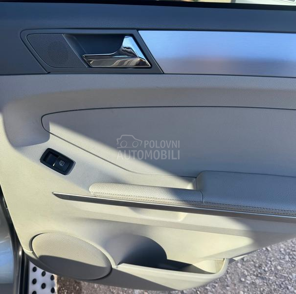 Mercedes Benz ML 320 