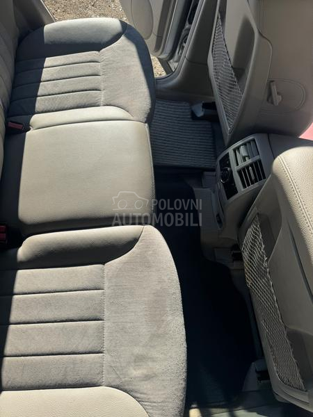 Mercedes Benz ML 320 