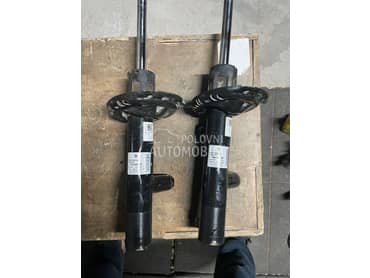 Amortizeri električni par za Volkswagen Tiguan od 2016. do 2020. god.