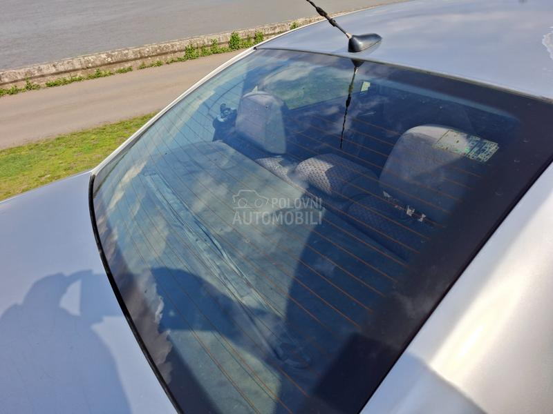 Opel Vectra C 1.8