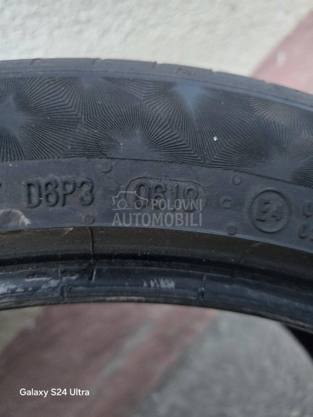 Continental 225/45 R18 Letnja