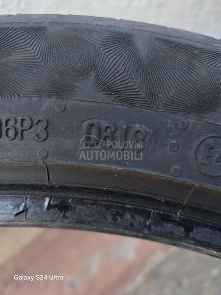 Continental 225/45 R18 Letnja