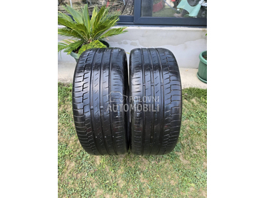 Continental 225/45 R18 Letnja