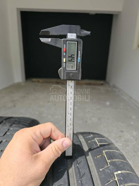 Continental 225/45 R18 Letnja