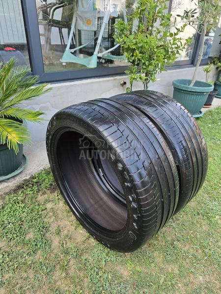 Continental 225/45 R18 Letnja