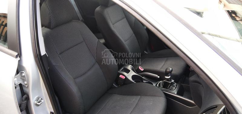 Hyundai i30 1.4 16v