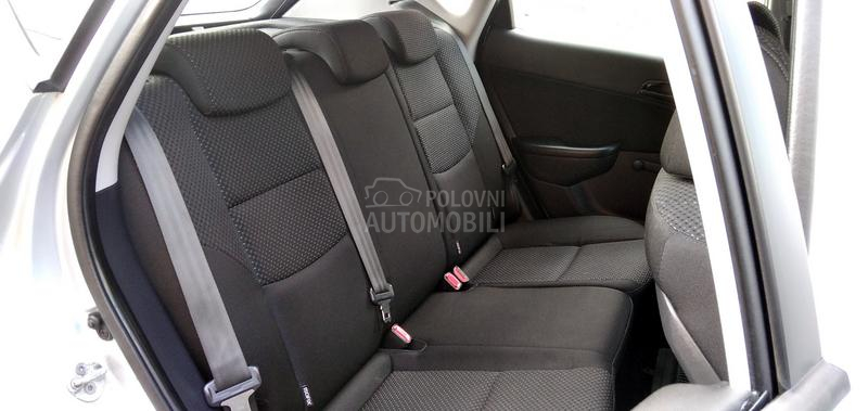 Hyundai i30 1.4 16v