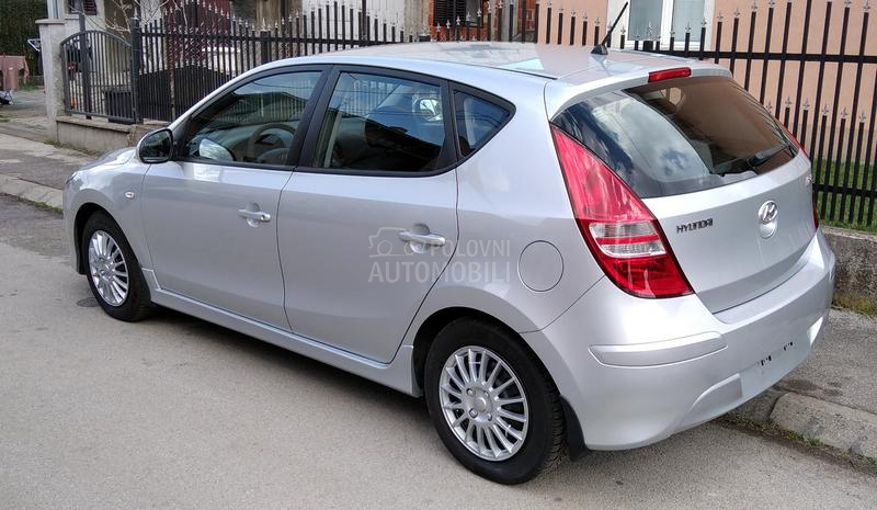 Hyundai i30 1.4 16v