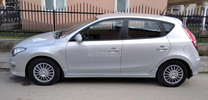 Hyundai i30 1.4 16v