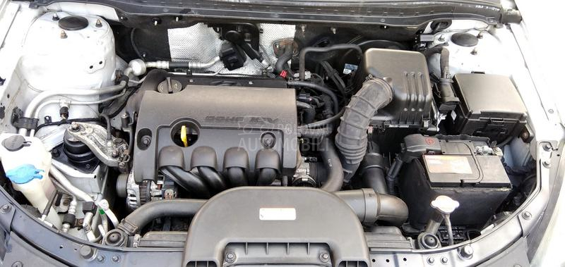 Hyundai i30 1.4 16v
