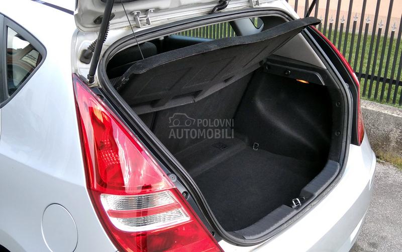 Hyundai i30 1.4 16v