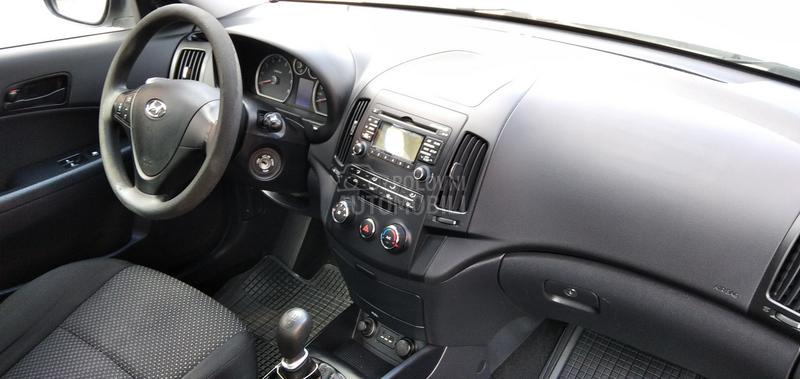 Hyundai i30 1.4 16v