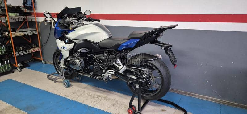 BMW R 1200 RS