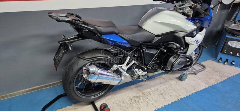 BMW R 1200 RS