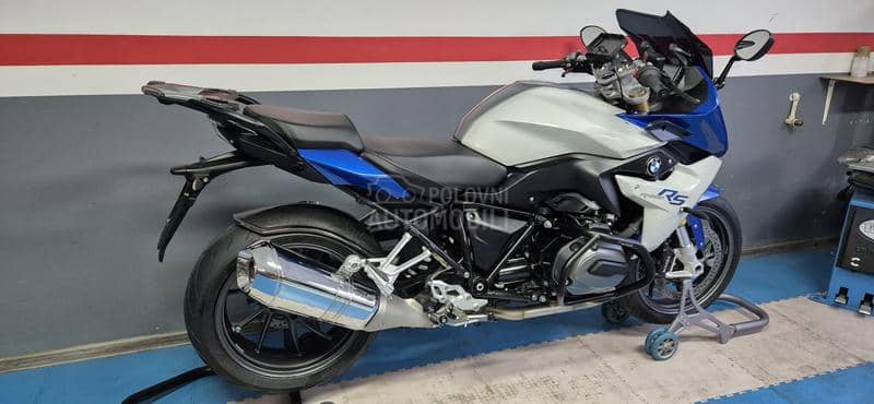 BMW R 1200 RS