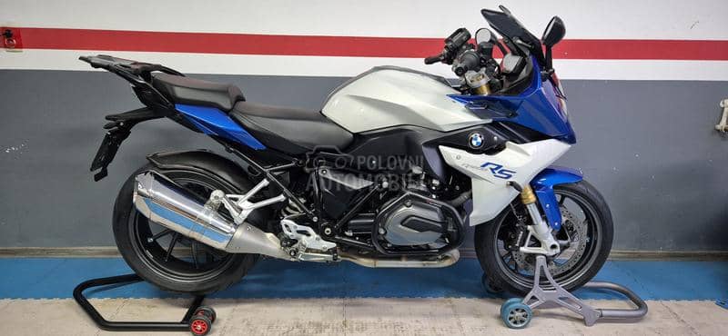 BMW R 1200 RS