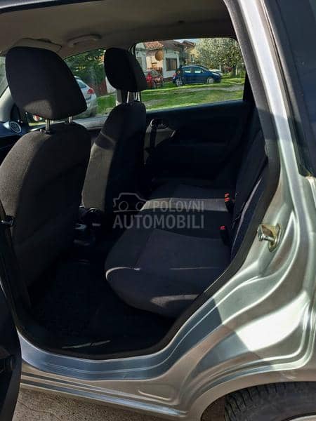 Ford Fiesta 1.3