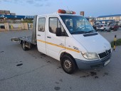 Mercedes Benz Sprinter 313