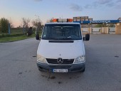 Mercedes Benz Sprinter 313