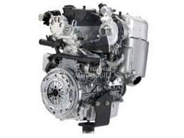 Motori za Seat Ibiza od 2002. do 2015. god.