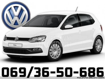 Motori za Volkswagen Polo od 2002. do 2020. god.