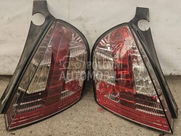 STOP SVETLO LAMPA za Fiat Stilo za 2003. god.