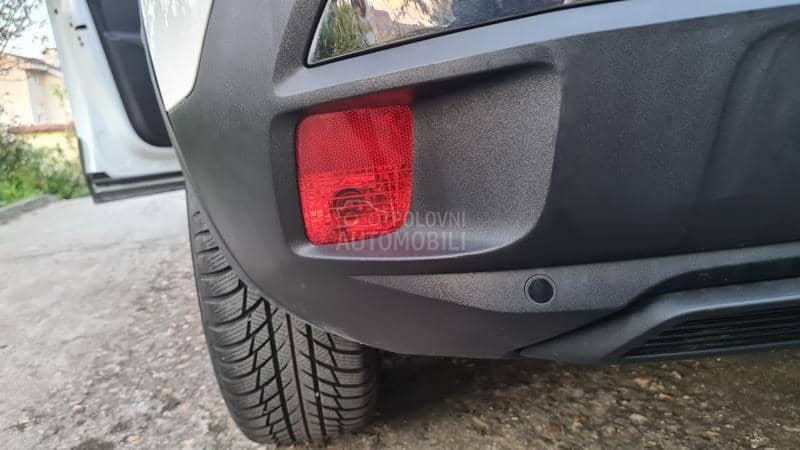 Peugeot 3008 1.5hdi 8AT