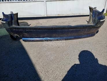 branik za Peugeot 406