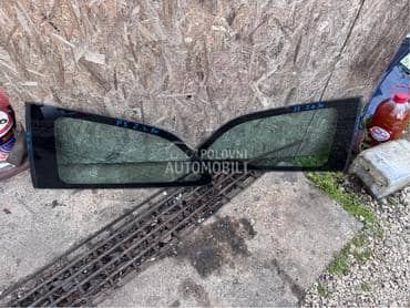 Bočna stakla za Ford Fiesta od 2002. do 2007. god.