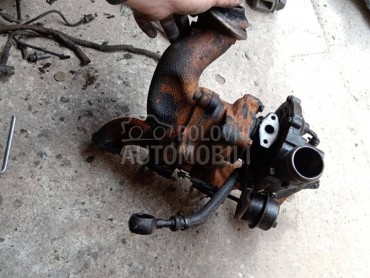 turbina za Citroen Xsara Picasso
