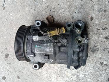 kompresor klime za Citroen Xsara, Xsara Picasso