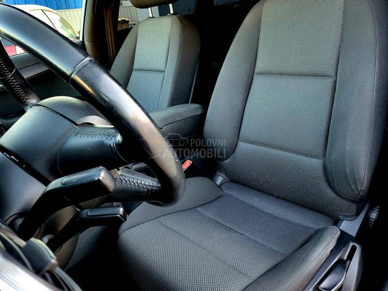 Audi A3 1.6