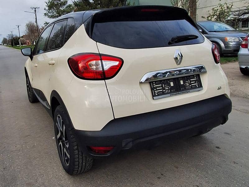 Renault Captur 1.5DCI HITNA.PRODAJA